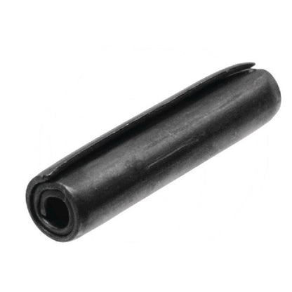 Coiled Pins - 6.35x14.27 - 6.35 - 6.50 - High Carbon Steel Pin
