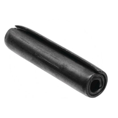 1078163 | PSP-064-014-C (Pack of 250)  --- Coiled Pins - 6.35x14.27 - 6.35 - 6.50 - High Carbon Steel Pin