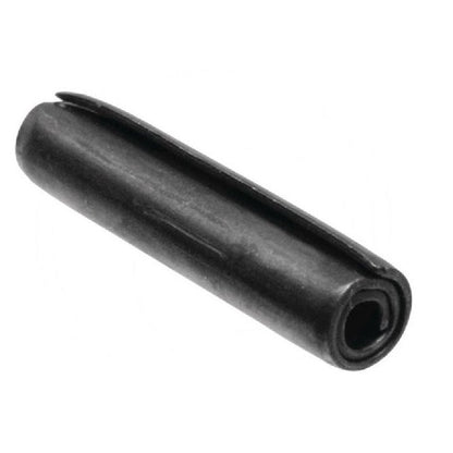 1081151 | PSP-080-022H-C (PK-250) --- Coiled Pins - 8x22 - 8.00 - 8.15 - High Carbon Steel Pin
