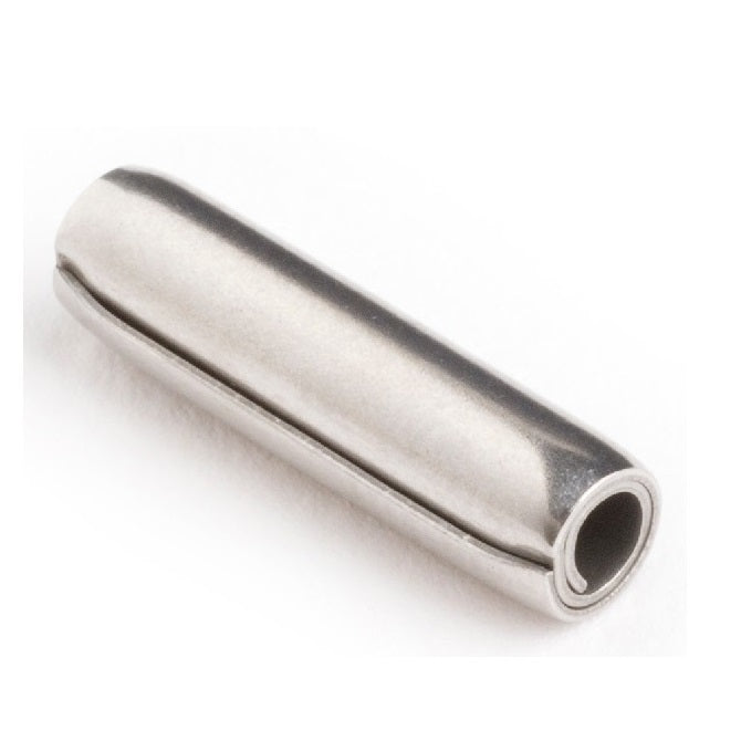 Pins - Coiled - Stainless