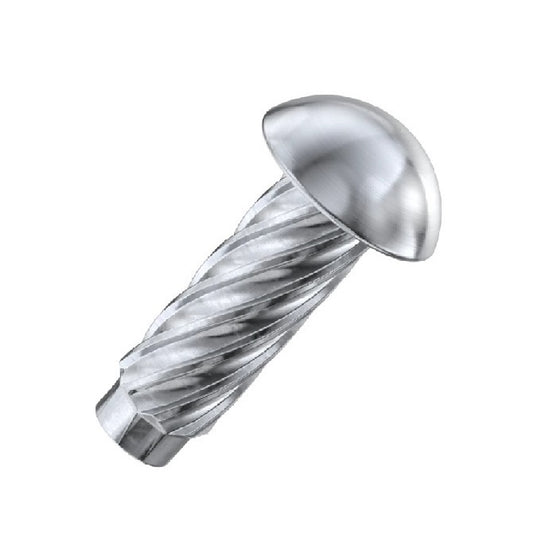 Hammer Drive Pins - 2.1x4.8x2.18 mm - Stainless Steel