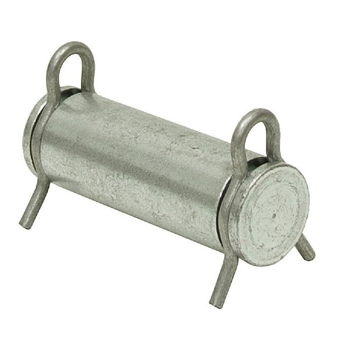 Hydraulic Cylinder Pins - 25.4x98.425x82.55 mm - Steel C1144