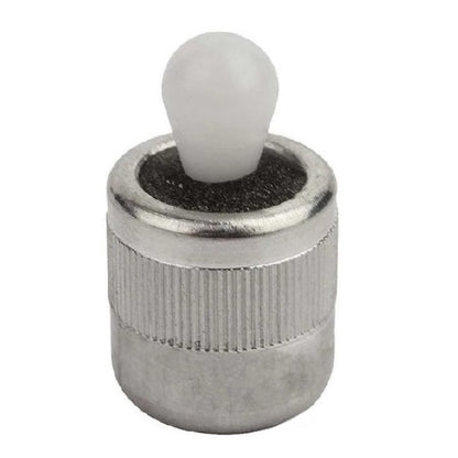 Locating Spring Pins - 12.7x8x13 mm - Plastic