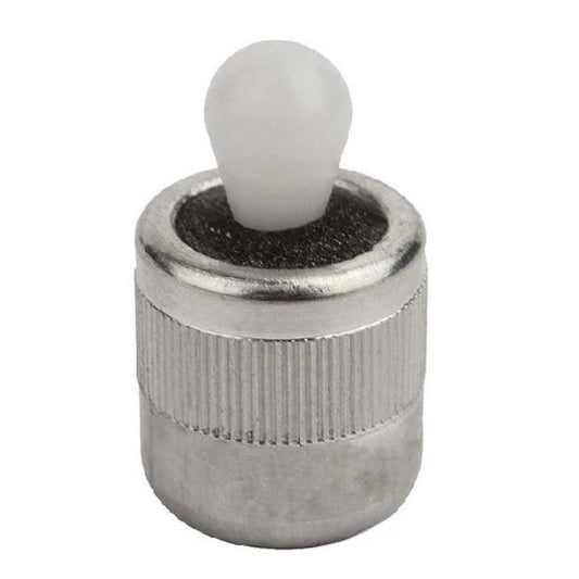 Locating Spring Pins - 12.7x8x13 mm - Plastic