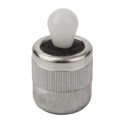 1069747 | JLP-80RS (Each) --- Locating Spring Pins - 6.35x3x4.01 mm Plastic Pin - Plastic