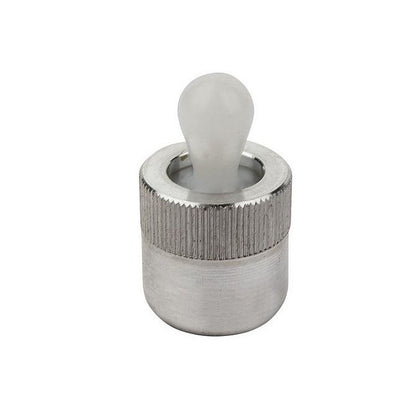 1069740 | JLP-195RS (Each) --- Locating Spring Pins - 6.35x3x3.71 mm Plastic Pin - Plastic