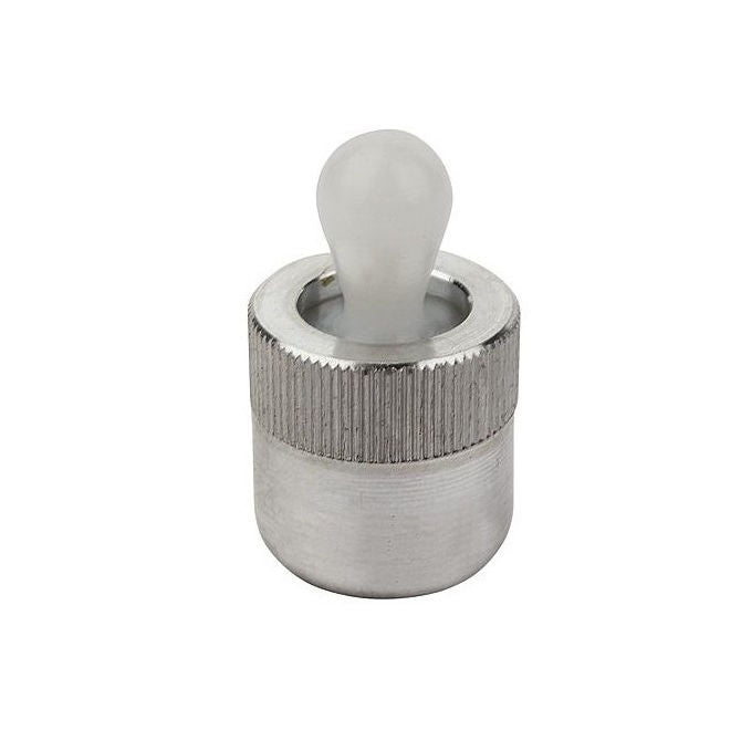 1095493 | JLP-215RS (Each) --- Locating Spring Pins - 11.13x5x7.29 mm Plastic Pin - Plastic