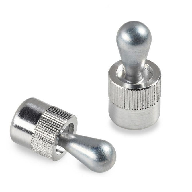 1101031 | JLP-305RS (Each) --- Locating Spring Pins - 12.7x8x13.21 mm Stainless Pin - Stainless Steel