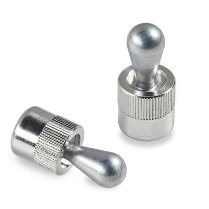 1095491 | JLP-270RS (Each) --- Locating Spring Pins - 11.13x5x7.29 mm Stainless Pin - Stainless Steel