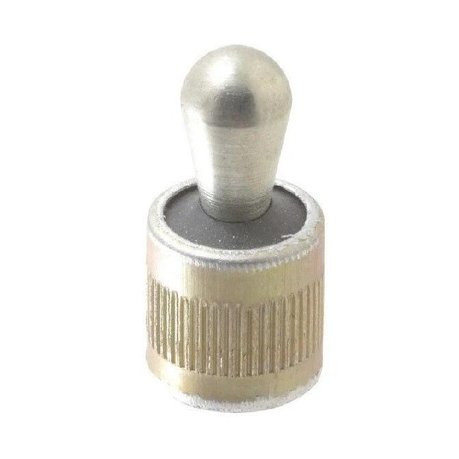 Locating Spring Pins - 6.35x3x4.01 mm - Carbon Steel