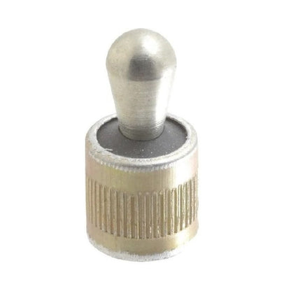 1095490 | JLP-145RS (Each) --- Locating Spring Pins - 11.13x5x7.29 mm Steel Pin - Carbon Steel