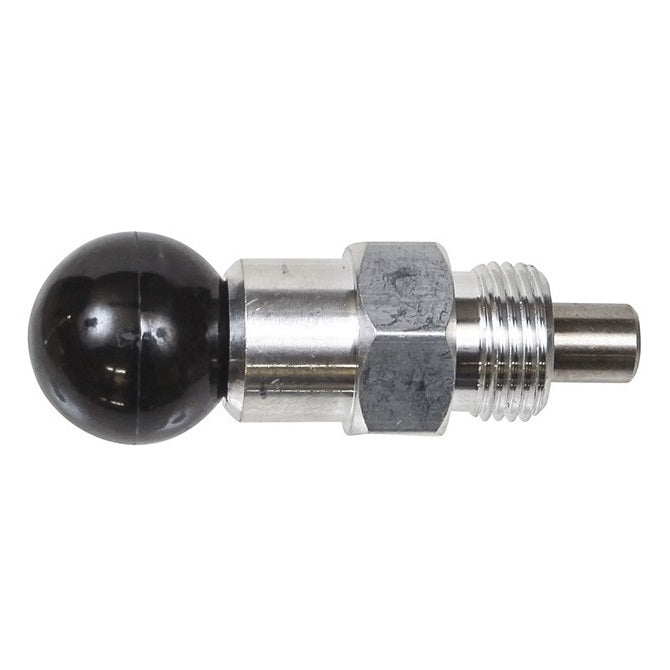 Pins - Pull - Round Handle - Steel