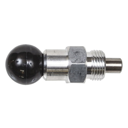 Pull Pins - 12.7x14.288x38.1 mm - Steel
