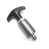 Pull Pins - 9.525x14.288x38.1 mm - Steel