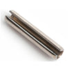 Roll Pins - 3x6x3.3 mm - Stainless Steel 304 Similar to A2, 18-8 HRB80
