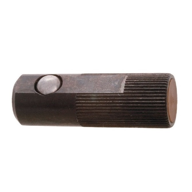 Pins - Side Thrust - Single Sided - Stainless Ball