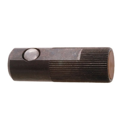 Side Thrust Pins - 11.938x5.08x10.16 mm - Plastic Ball