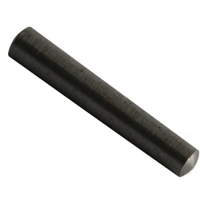 Taper Metric Pins - 4x6x4.12 mm - Carbon Steel Unhardened