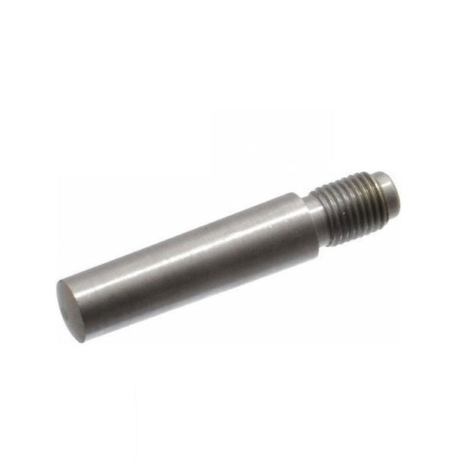 1082475 | TPM-0800-06500-EE (PK-40) --- Taper Metric Pins - 8x65x9.3 mm Extractable - Carbon Steel Pin