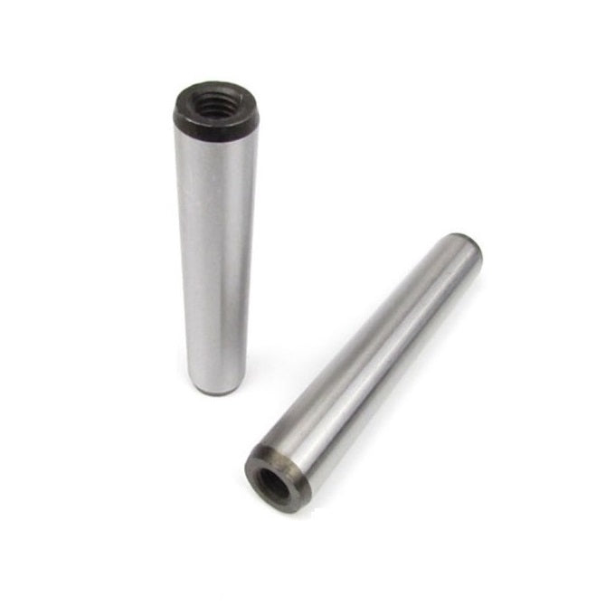 Taper Metric Pins - 6x70x7.4 mm - Carbon Steel