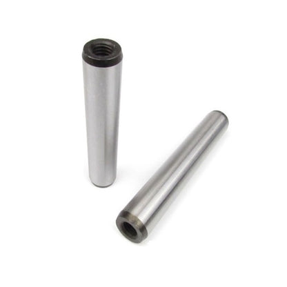 Taper Metric Pins - 20x80x21.6 mm - Carbon Steel