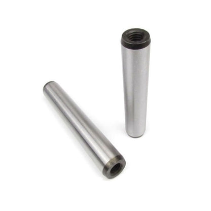 1082032 | TPM-0800-04500-EI (Each) --- Taper Metric Pins - 8x45x8.9 mm Extractable - Carbon Steel Pin