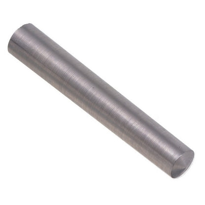 Taper Metric Pins - 6x30x6.5 mm - Stainless Steel AISI 416 Rc 36-42