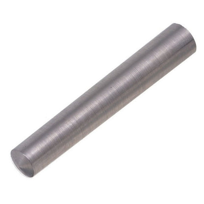 1053028 | TPM-0400-03000-4 (Each) --- Taper Metric Pins - 4x30x4.6 mm - Stainless Steel 304 Similar to A2, 18-8 HRB80 Pin