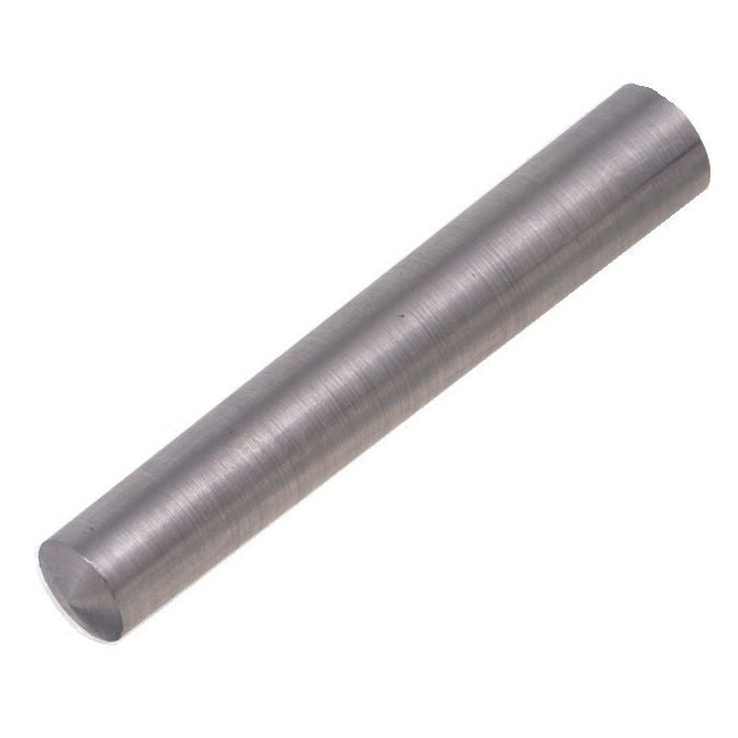 1037252 | TP-020-0191-S3 (PK-5) --- Taper Imperial Pins - 1.98x19.05x1.58 mm Miniature - Stainless Steel Grade 303/304 HRB80 Pin