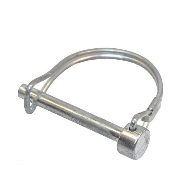Pins - Wire Lock Lynch - Double Wire - Round