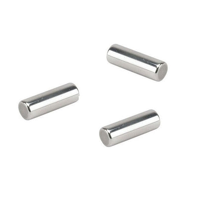 1046097 | RLR-0300-2800-ST-F (PK-1000) --- Steel Rollers - 3x28 mm - 63 - 66 - Chrome Steel SAE 52100 Roller