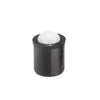 Ball Push Fit Plungers - 3x4 mm - 2 N Plastic Body - Plastic