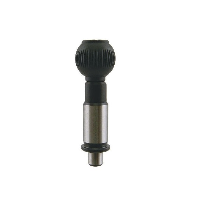 Plungers - Indexing Precision - Ball Grip - Standard