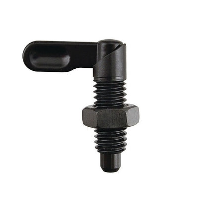 Indexing Plungers - 3/4-10 UNC - 19.05mm - 35 mm - 1 N Grip - Steel