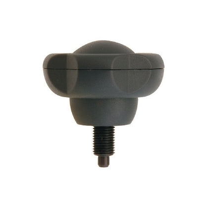 Indexing Large Handle Plungers - 5/8-11 UNC - 15.88mm - 22.1x63 mm  - Steel