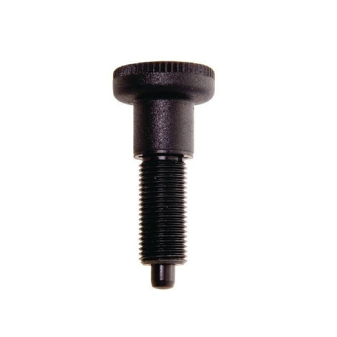 Plungers - Indexing - Non Locking - Steel