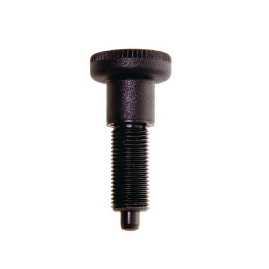 Indexing Plungers - M20 Extra Fine - 20x1.5mm - 43 mm - 1.8 N Non Locking - Stainless Steel