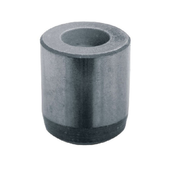 1046372 | VD-4RS (Each) --- Ball Buttons Plungers - 3.175x5.166x6.35 mm - Stainless Steel AISI 440C Recess