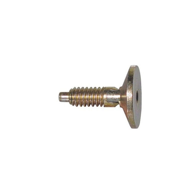 1086125 | PLST-095C-191-HXCL-LK-036 (Each) --- Spring Plungers - 3/8-16 UNC - 9.53mm - 19.1 mm - 4.5 N Hex Drive Handle - Steel Plunger