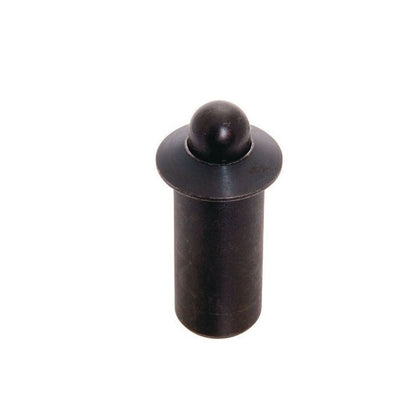 1072147 | PLSP-064-132-C-013 (Each) --- Spring Push Fit Plungers - 6.35x13.2 mm - 5.6 N - Steel Plunger