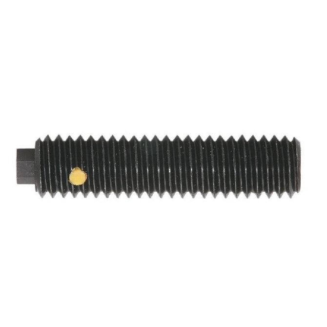 Spring Plungers - 3/8-16 UNC - 9.53mm - 38.9 mm - 2.2 N No Handle - Steel