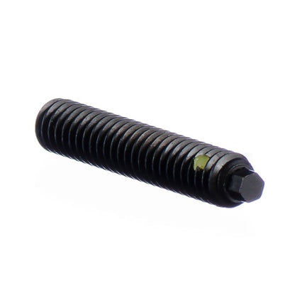 1086750 | PLST-095C-389-CHX2-044 (Each) --- Spring Plungers - 3/8-16 UNC - 9.53mm - 38.9 mm - 2.2 N No Handle - Steel Plunger