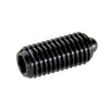 Ball Threaded Plungers - M20 - 20x2.5mm - 30 mm - 78.4 N  - Steel