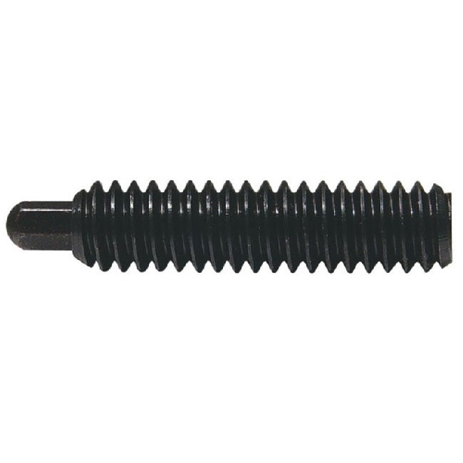 Plungers - Spring - No Handle - Stainless - Hex Nose