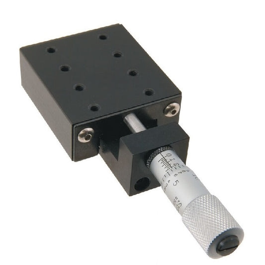 Positioning Stages Linear -  Ball Slide 12.7 mm - X