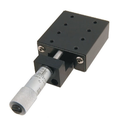 1232863 | DT-701RS (Each) --- Positioning Stages Linear - Type Ball Slide 12.7 mm - X