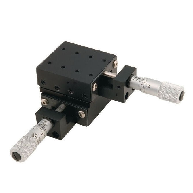 1232869 | DT-902RS (Each) --- Positioning Stages Linear - Type Ball Slide 12.7 mm - XY