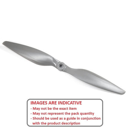 1107624 | PPN2-150-060-G-APC (Each) --- RC Plane Propellers Hobby - Size Reference 15 X 6 APC - Glass Filled Nylon Nitro Propeller