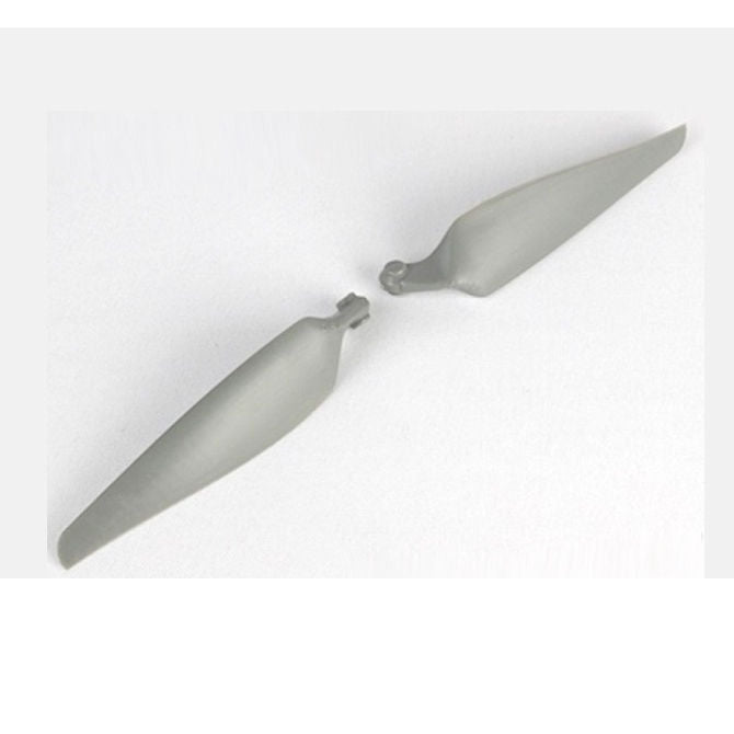 1059307 | PPEF-050-050-G-APC (PK-2) --- RC Plane Propellers Hobby - Size Reference 5 X 5 APC - Glass Filled Nylon Electric Propeller