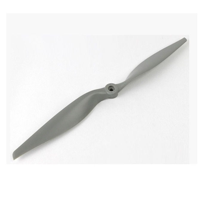 1088884 | PPE2-100-070-G-T-APC (Each) --- RC Plane Propellers Hobby - Size Reference 10 X 7 APC - Glass Filled Nylon Electric Propeller